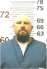 Inmate WEEMS, JASON W