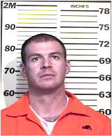 Inmate WEIS, FREDERICK C