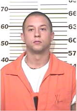 Inmate WENTURINE, JEFFREY A