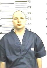 Inmate CAREY, JONATHAN D