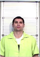 Inmate COLANGELO, DOMINIC A