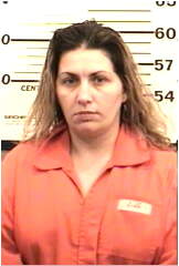 Inmate COLLINS, SHANNON D