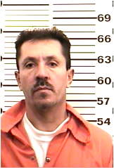 Inmate DELAHOYACHAVEZ, ALFONSO