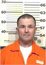 Inmate HARRIS, DAVID L