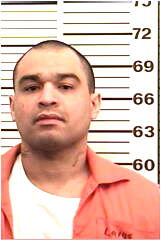 Inmate HERNANDEZ, ENCARNACION M