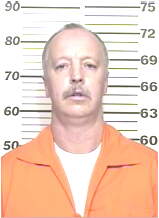 Inmate HUTCHCRAFT, CHRISTOPHER P