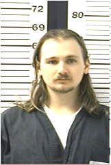 Inmate LINVILLE, CHRISTOPHER J