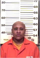 Inmate PHILLIPS, BESSIE H