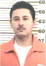 Inmate RINCON, ADRIAN A