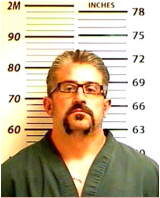 Inmate SANCHEZ, RICO J