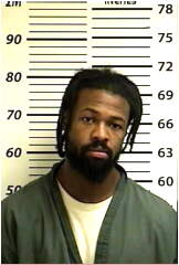 Inmate SMITH, JHARMAN