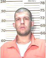 Inmate SORENSEN, JASON A