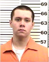 Inmate THOMPSON, JEFFREY C