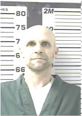 Inmate WADELL, BRENT L