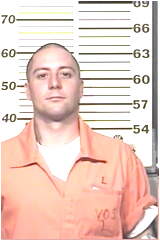 Inmate WEIR, JEREMIAH