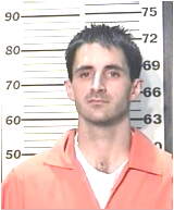 Inmate WENZL, ROBERT G