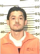 Inmate ALMANZAR, CARLOS G