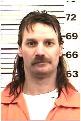 Inmate BENSON, MICHAEL A