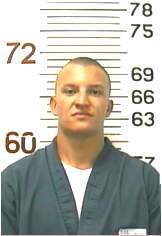 Inmate BLACK, ROBERT T