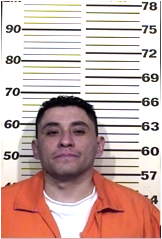 Inmate CEBALLES, MICHAEL A