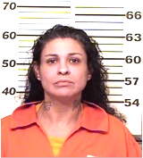 Inmate CHAVEZ, NANCY R