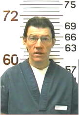 Inmate FOSTER, BRET A