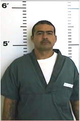 Inmate GOMEZ, JUAN