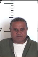 Inmate HERNANDEZ, ANGEL T