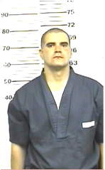 Inmate HORAN, GARY L