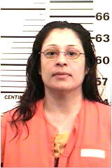 Inmate LOPEZACUNA, MARIA