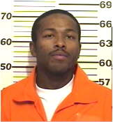 Inmate MOORE, DANIEL L