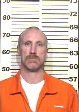 Inmate PHILLIPS, JIMMIE D