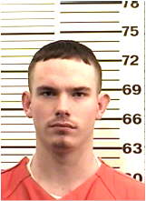 Inmate RANSDELL, TRAVIS T