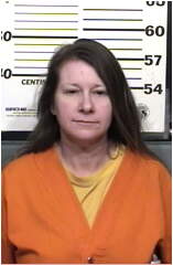 Inmate REEDY, KIMBERLY M