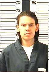 Inmate SEATON, DAVID A