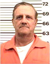 Inmate TOMLIN, FRED R