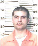 Inmate WAMPNER, WINDSOR W