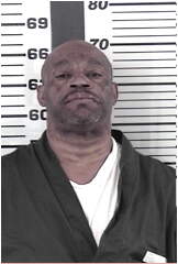 Inmate WRIGHT, ANTHONY T