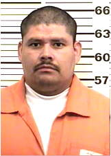 Inmate ALVARADOPEREZ, VICTOR