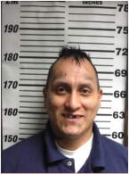 Inmate ALVAREZ, JUAN