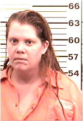 Inmate BOUTWELL, JAMIE R