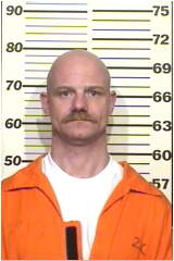 Inmate BUELL, FRANCIS G