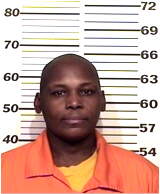 Inmate CARPENTER, LADONNA R