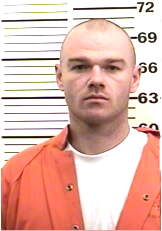 Inmate CARROLL, JEFFERY B