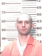 Inmate CHASE, CLIFFORD L