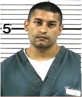 Inmate GARCIA, NATHAN M