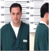 Inmate GARCIA, NICHOLAS G