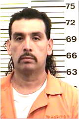 Inmate GOMEZACOSTA, MIGUEL A