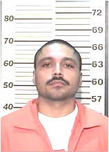 Inmate GONZALES, MICHAEL L