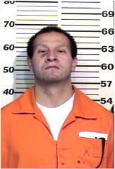 Inmate MESTAS, PATRICK C